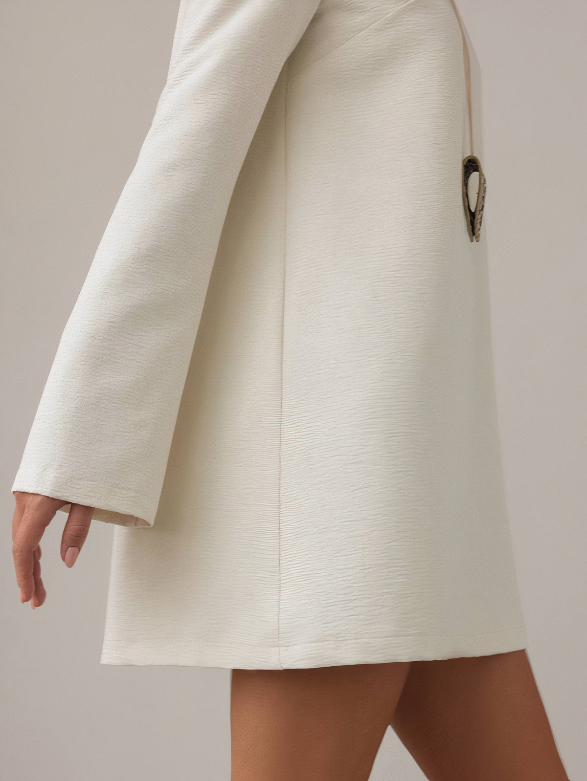 Minikleid Minimal Form