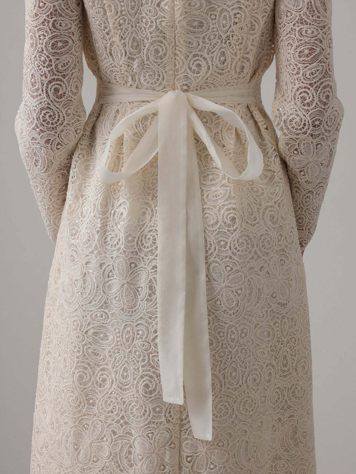 Abito in pizzo Lace Garden