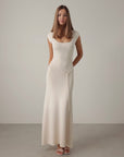 Abito asimmetrico Asymmetric Elegance