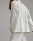 Completo bianco Timeless
