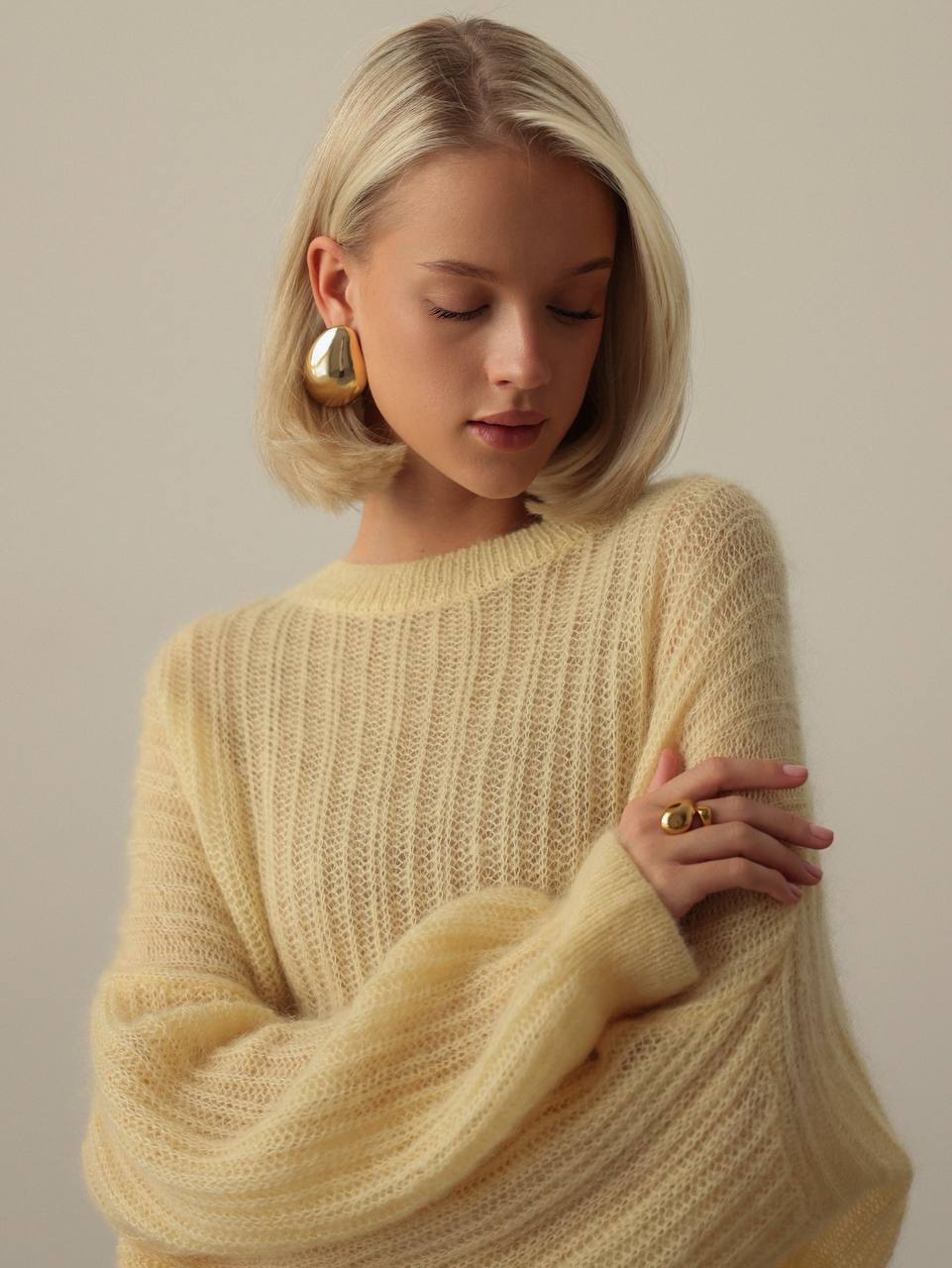 Jersey Luana