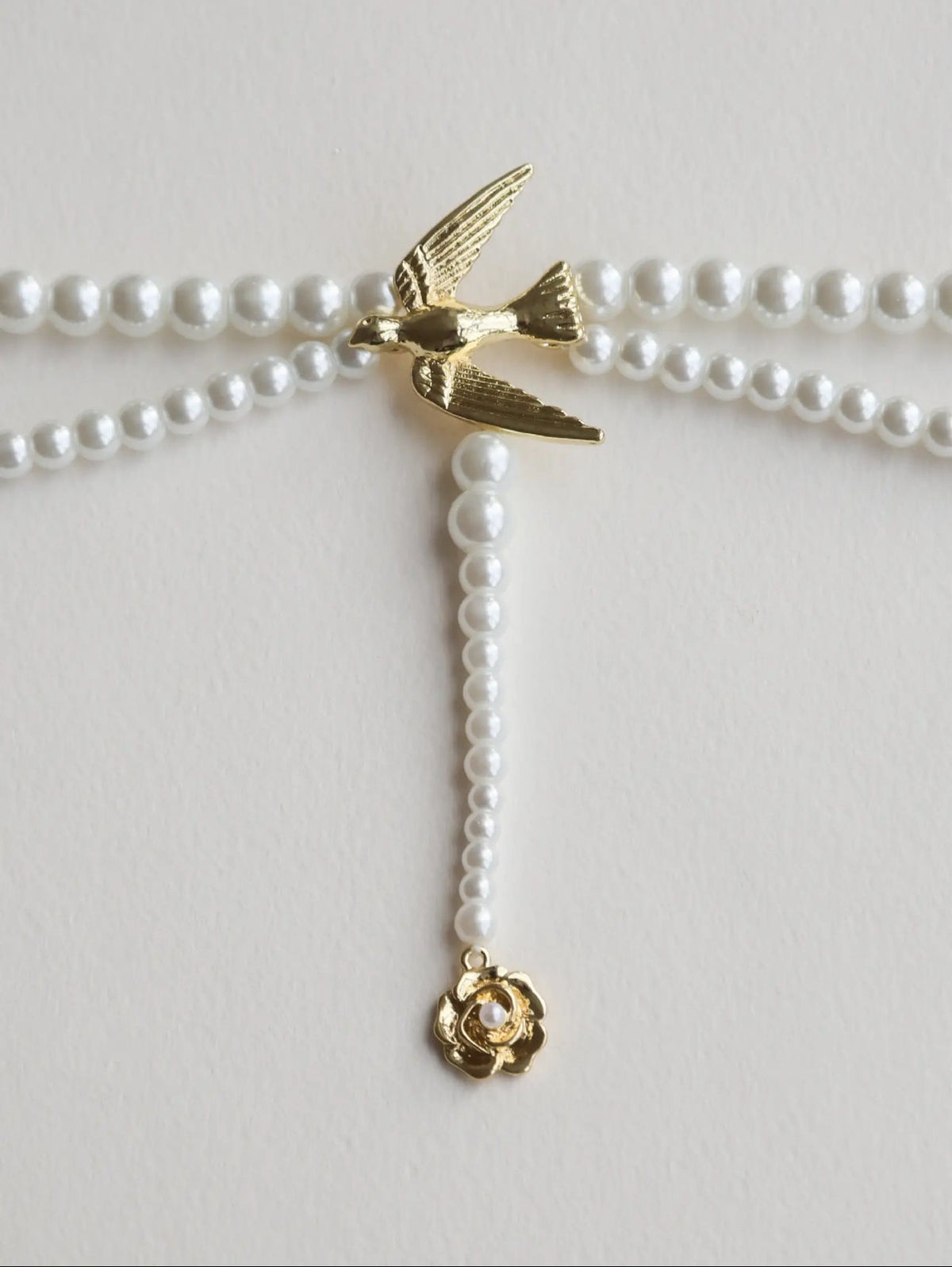 Soulflight Necklace