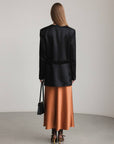 Blazer Midnight Sheen
