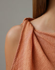 Terracotta Sun Dress