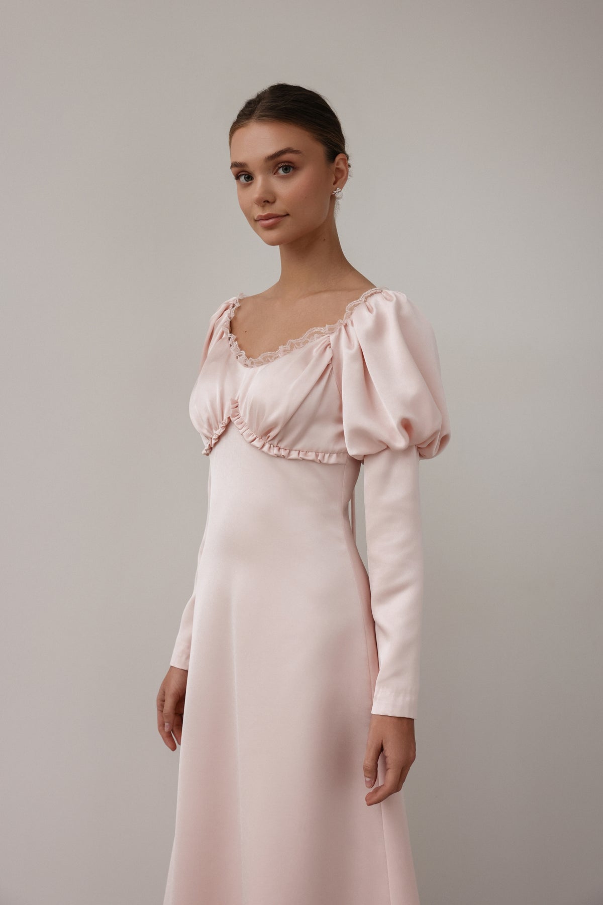 Abito Blush Reverie