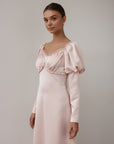 Abito Blush Reverie