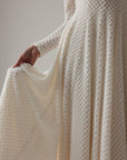 Vestido Snow Veil