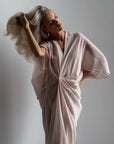 Ethereal Drape Set