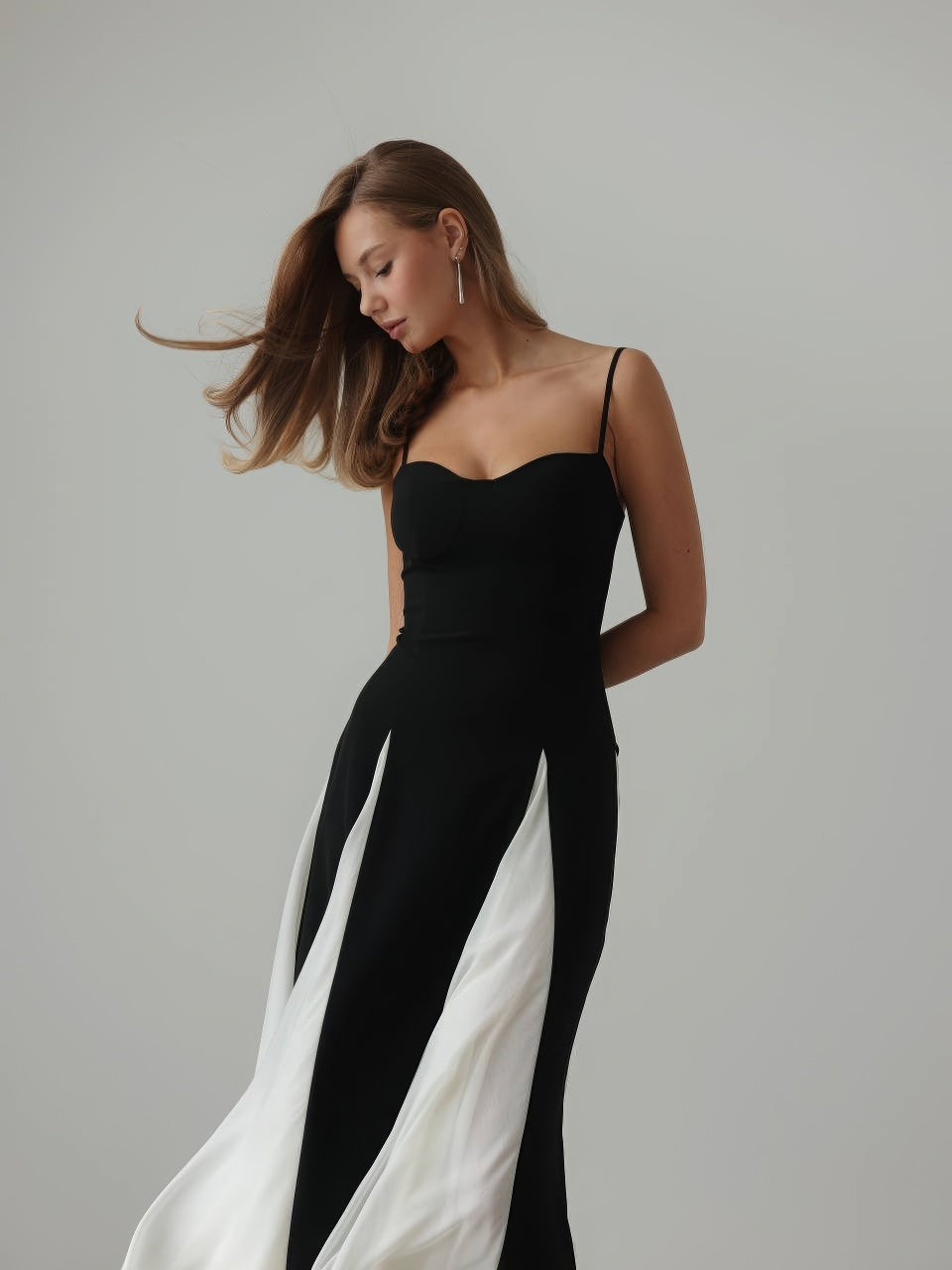 Kleid Evening Grace