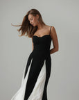 Kleid Evening Grace