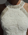 Moonlight Daisy Dress