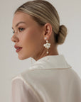 Ivory Petal Set