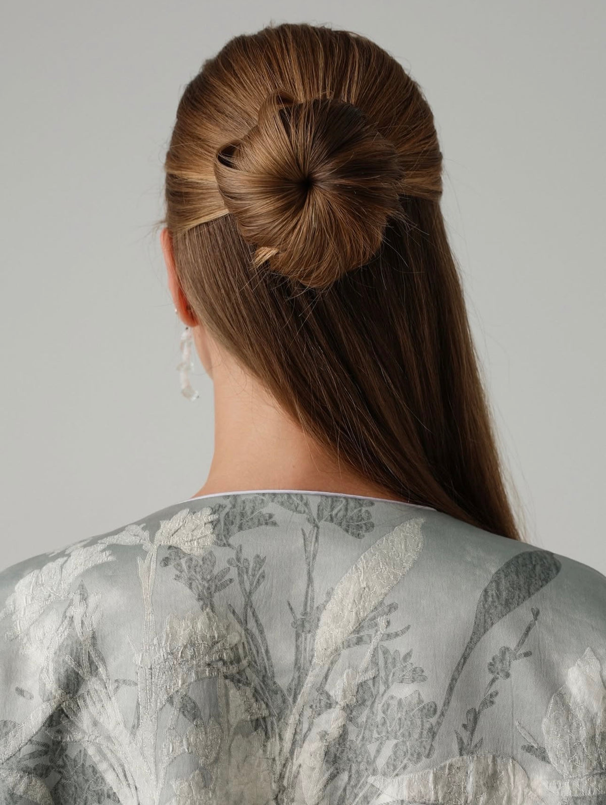 Lunaria Kimono