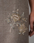 Falda Silver Meadow