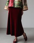 Samtrock Velvet Reverie