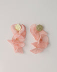 Pendientes Petal Breeze