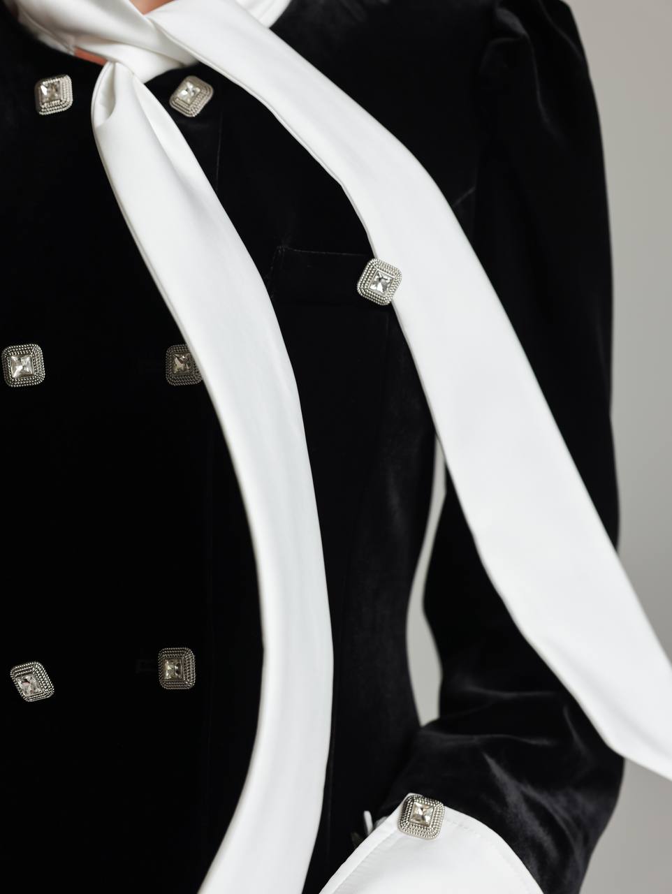 Abito Velvet Sonata