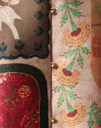 Jacke Garden Tapestry
