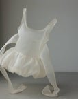 Voluminous Charm Top