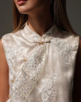 Blusa Moonlight Blossom