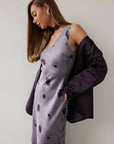 Kleid Lavender Bloom