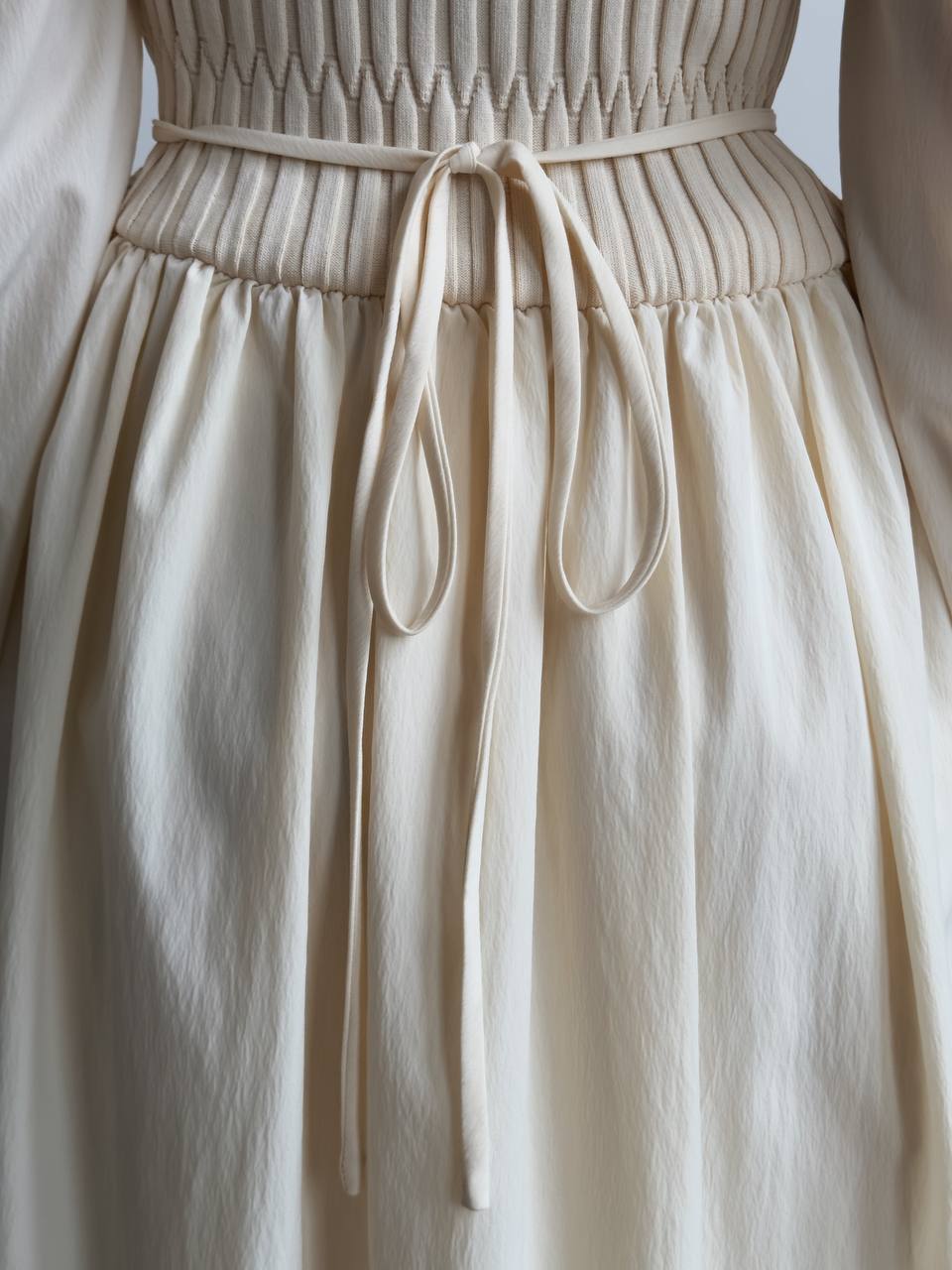 Abito Ivory Sonata