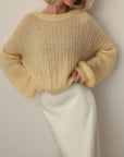 Jersey Luana