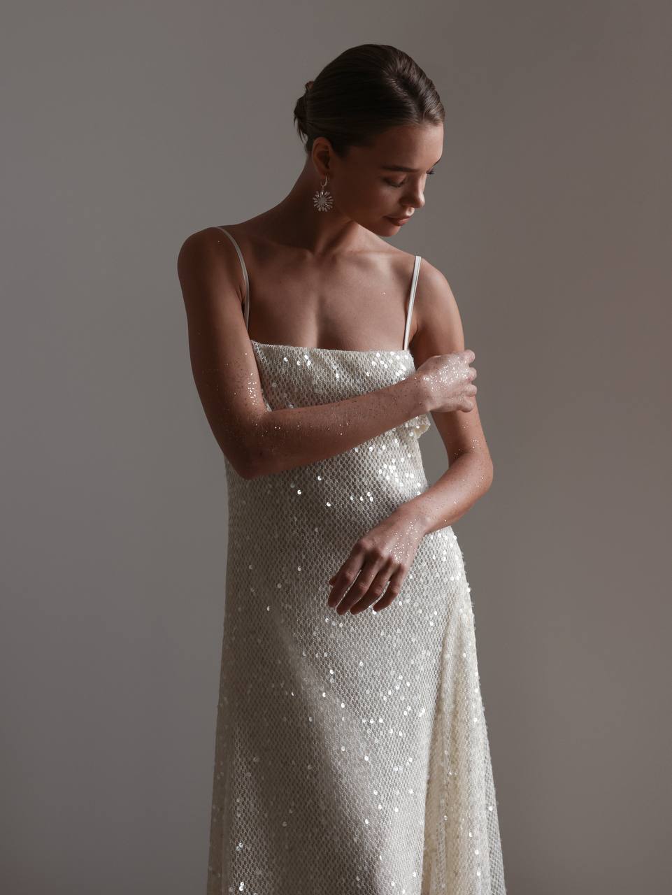 Abito Celestial Veil