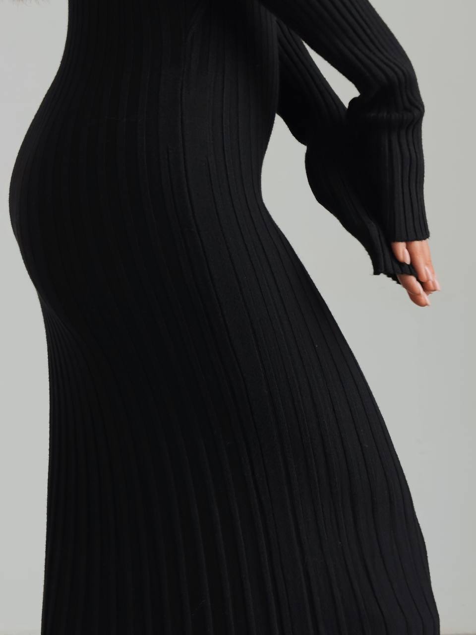 Nocturne Knit Gown