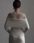 Moonmilk Embrace Top