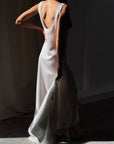 Robe nuisette Nuage ivoire