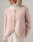Cardigan Soft Blossom