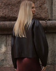 Sculpted Edge Jacket