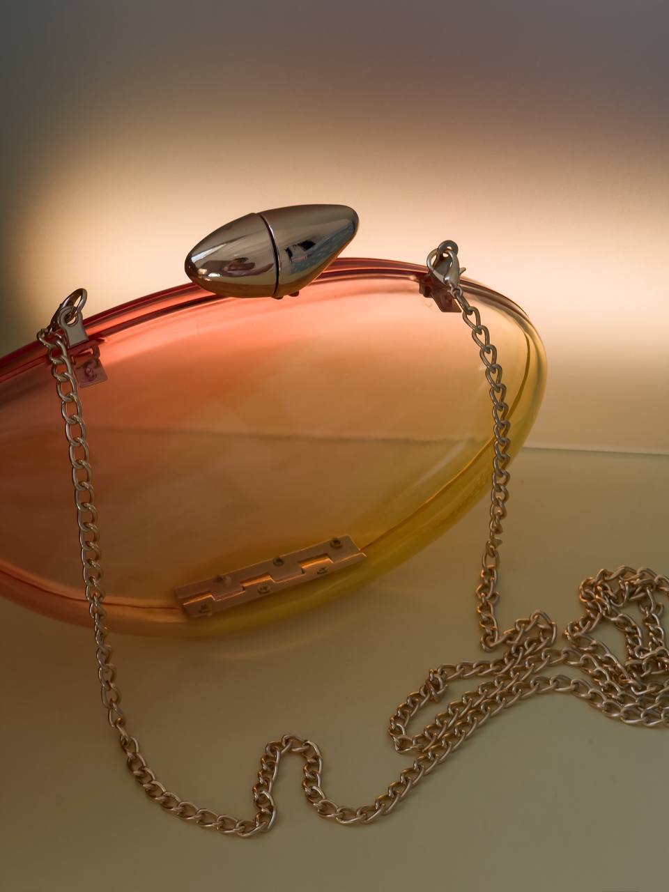 Sunset Mirage Bag