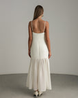 Milk Temptation Dress