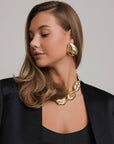Blazer Midnight Sheen