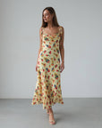 Summer Fling Dress