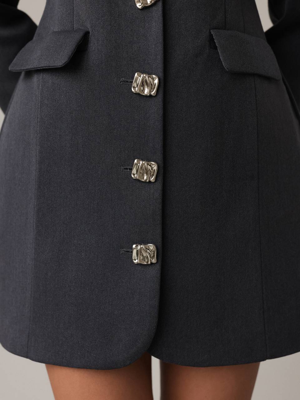 Kleid Silveta