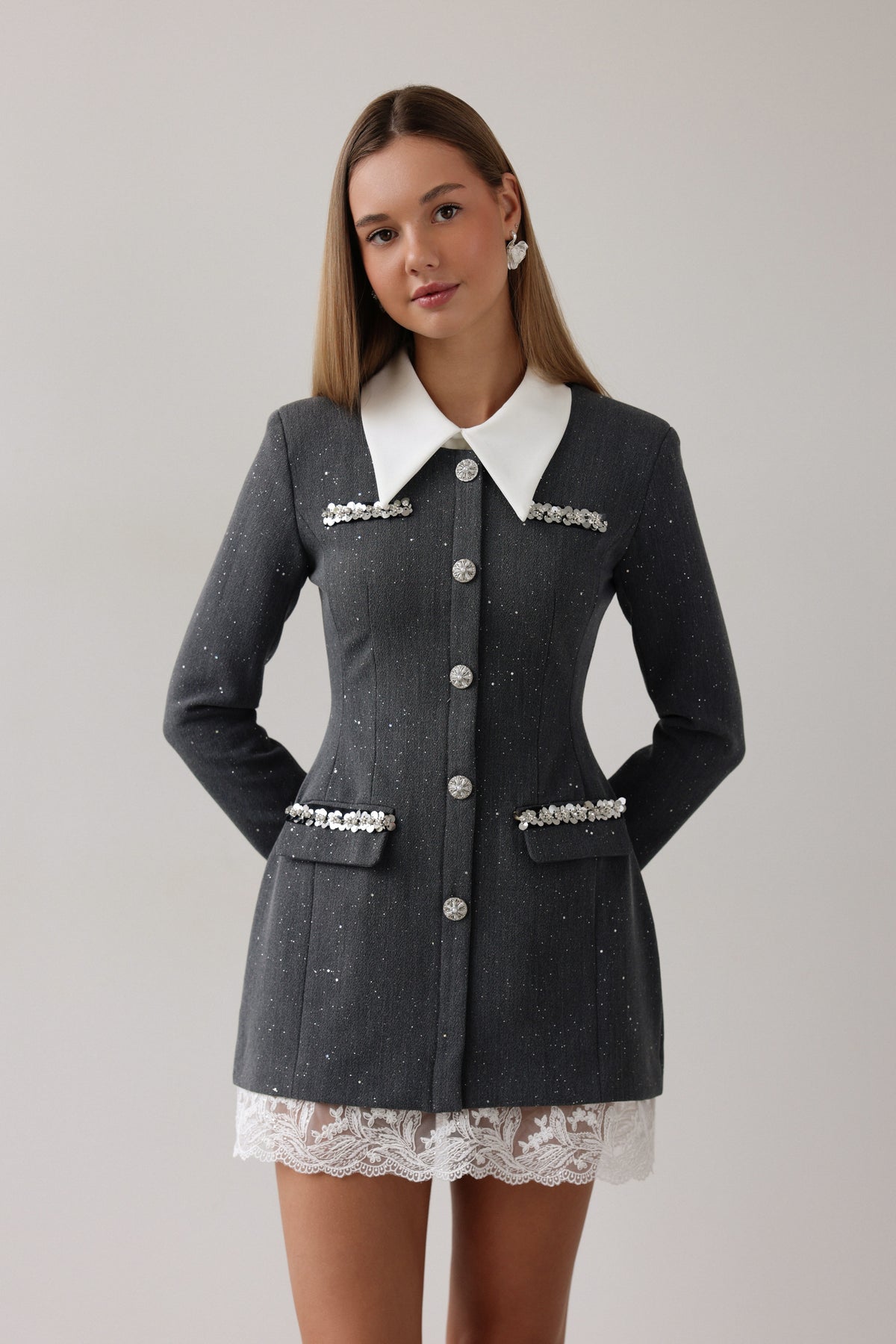 Vestido Twilight Grace