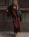 Sculpted Edge Jacket