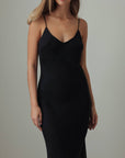 Abito Midnight Silhouette