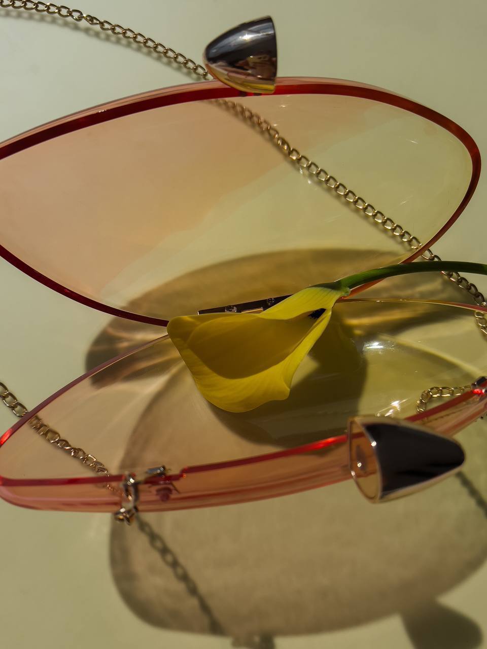 Sunset Mirage Bag