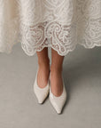 Spitzenkleid Provence