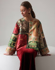 Samtrock Velvet Reverie