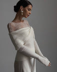 Moonmilk Embrace Top