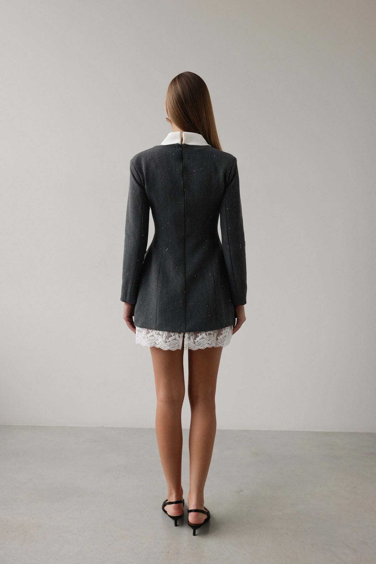 Vestido Twilight Grace