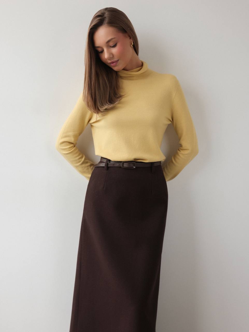 Midirock Mocha Line
