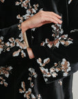 Lunar Petal Jacket