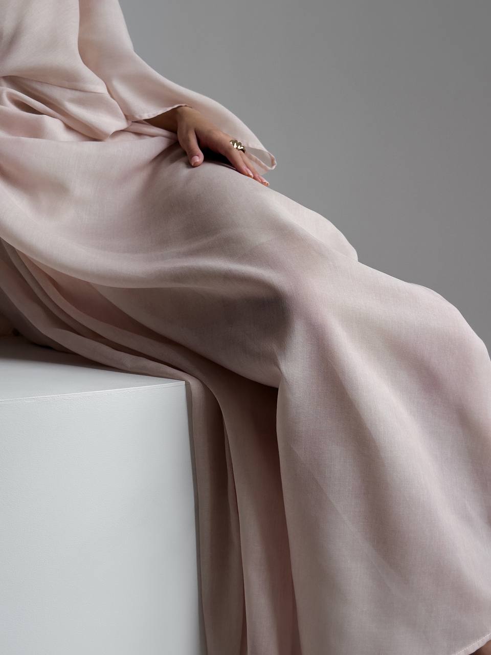Ethereal Drape Set