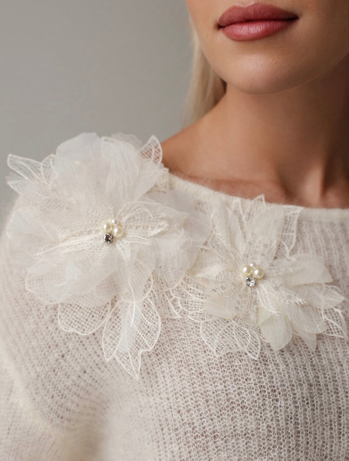 Jersey Lilycloud